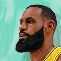 🎗NBA•Fan🎗(@Klutch_23) 's Twitter Profile Photo