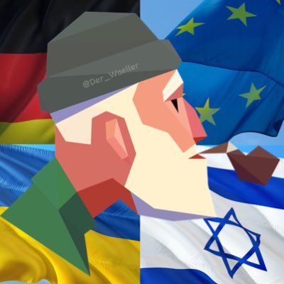 Der Wäller 🇪🇺🇮🇱🇺🇦 ⁺ bₛₖy.ₛₒcᵢₐₗ ⁺ dₑₜ.ₛₒcᵢₐₗ