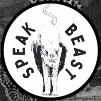 Speakbeast (@wearespeakbeast) 's Twitter Profile