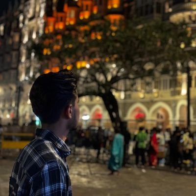 ABHAYKSAHU_369's profile picture. SIH 2023 finalist || CSE'26|| NIT Manipur || Imphal || MERN stack