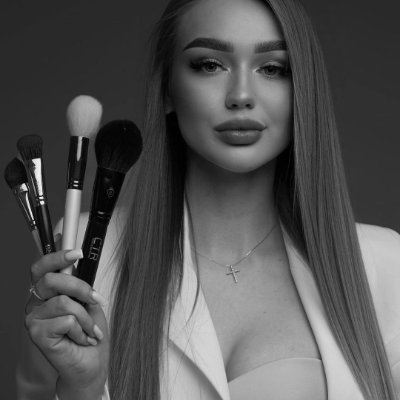 Jordan Enderson - Makeup artist with a vision for bringing out the unique beauty in every face.