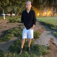NACHO8 (@nnacho_8) 's Twitter Profile