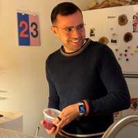 Paul Iskajyan (@paul_iskajyan) 's Twitter Profile Photo