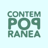 CONTEMPOPRANEA(@contempopranea) 's Twitter Profile Photo