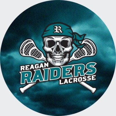 Reagan High School - Raiders Lacrosse Team