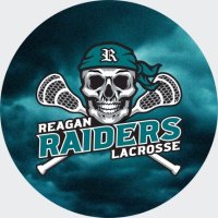 Reagan Raiders Lacrosse(@ReaganHighLax) 's Twitter Profile Photo