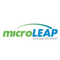 microLEAP(@microLEAPasia) 's Twitter Profileg