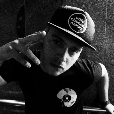 House Producer/DJ from NY, living in Barcelona.
Razor N Tape, Nervous, Snatch, Large, Sole Channel Music, Industry Standard, Half Assed Records