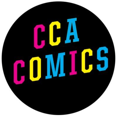 ccacomics Profile Picture