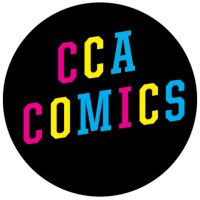 CCA Comics(@ccacomics) 's Twitter Profile Photo