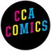 CCA Comics (@ccacomics) Twitter profile photo