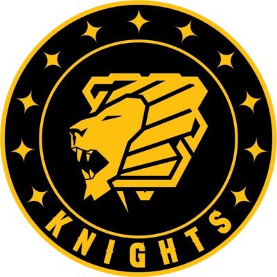 La cuenta oficial de @KnightsGG LATAM 🦁