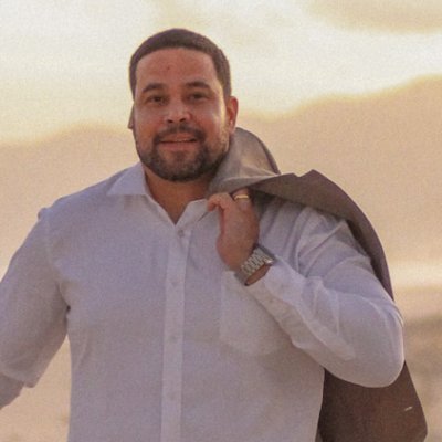 bernardomais's profile picture. Python Developer 💻🐍