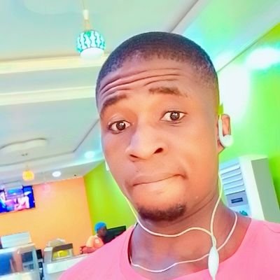 Comedian, contact creator looking forward to my dreams 🥰🥰🥰💥💥💥🇳🇬🤸