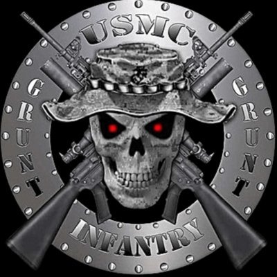 U.S.M.C.   0311/0351  Cpl  3rd Battalion  9th Marines  Kilo Co.  
 3rd Marine Division  Turn 22to0   1A 2A  Constitutionalist  Pure Blood    America is FUBAR