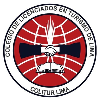 COLITUR LIMA es una institución representativa de los licenciados en turismo de la región Lima.