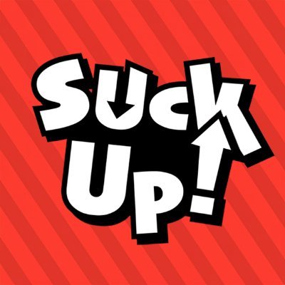 Welcome to Suck Up!  A hilarious indie game where your charm is as sharp as your fangs!