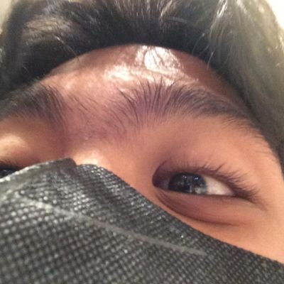 itsakiru's profile picture. we only make things matter bcs it doesn't