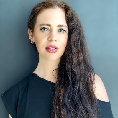 World + Investigative Reporter. Author. Speaker. Mother. IG: @holliesmckay https://t.co/V7LF2brsy6