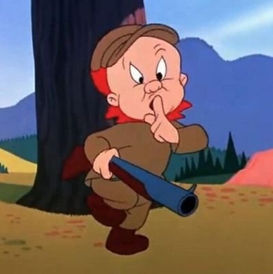 IAmLousyShot's profile picture. Can't shoot for 💩. Still pulling the trigger.