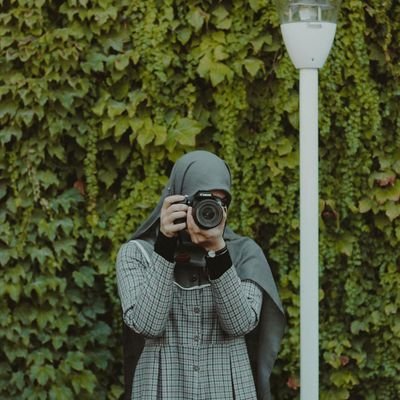 fatememahda's profile picture. چقدر زیبایند آنان کهِ از ریشه خوبند🤍💯️