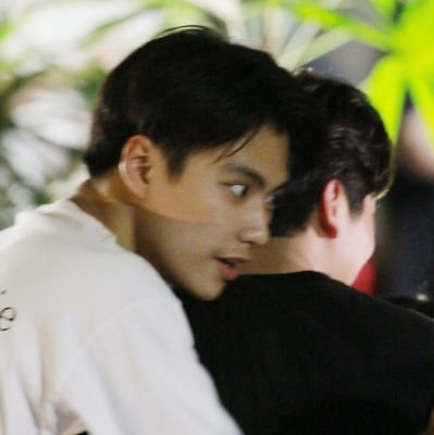 Phdzy_ON's profile picture. OhmNanon 💚❤️PerthChimon🖤💛 OffGun💚 💜Taekook💜 SmartBoom🩷🩵🖤