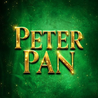 PETER PAN will play at the MALTHOUSE THEATRE CANTERBURY from 10 December 2024 - 5 January 2025 ✨ Tickets on sale NOW #CanterburyPanto