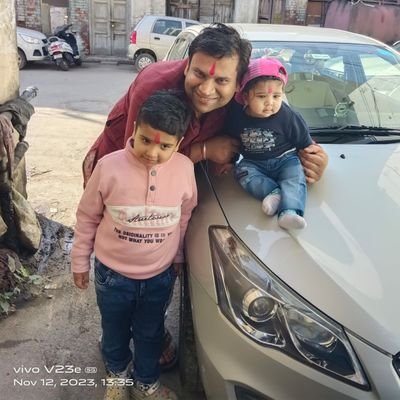 MridulAggarwa89's profile picture. 