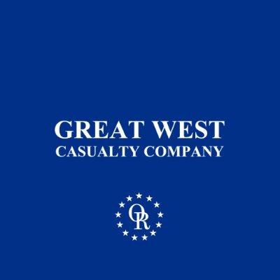 One of the largest providers of truck insurance, Great West Casualty Company has a reputation for unparalleled products and services. RT≠ endorsements