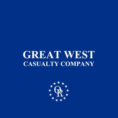 One of the largest providers of truck insurance, Great West Casualty Company has a reputation for unparalleled products and services. RT≠ endorsements