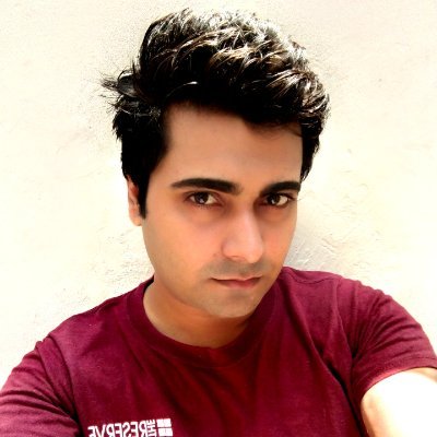 _iamZaman's profile picture. Software Engineer, Game developer