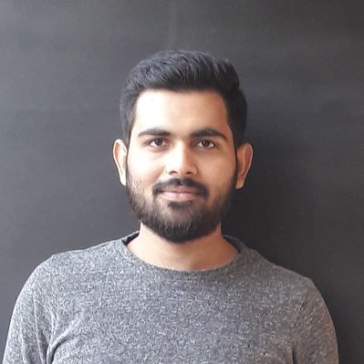 yashbeera's profile picture. Building startups for fun and sometimes profit ✨