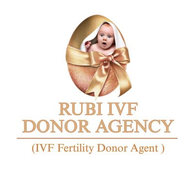 ( IVF Fertility Donor Agent )
Female Egg Donor Provide