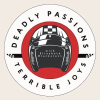 Deadly Passions Terrible Joys (@terriblejoy_pod) 's Twitter Profile Photo Deadly Passions Terrible Joys (@terriblejoy_pod) 's Twitter Profile Photo