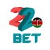 22BET Kenya 🇰🇪 (@22bet_ke) Twitter profile photo