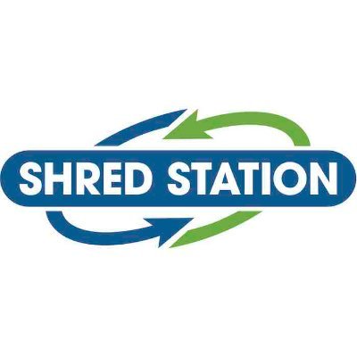 Shred Station Ltd