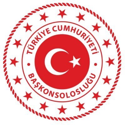 Türkiye Cumhuriyeti Miami Başkonsolosluğu Resmi Hesabı / Official Account of the Consulate General of the Republic of Türkiye in Miami