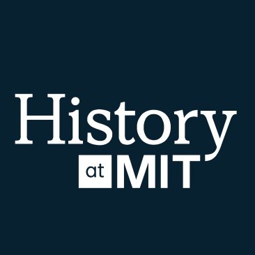 History at MIT brings together outstanding scholarship, teaching, and public engagement.