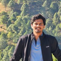 Gaurang Gupta(@kaguya2200) 's Twitter Profile Photo