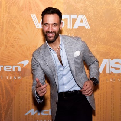 Rik Makarem