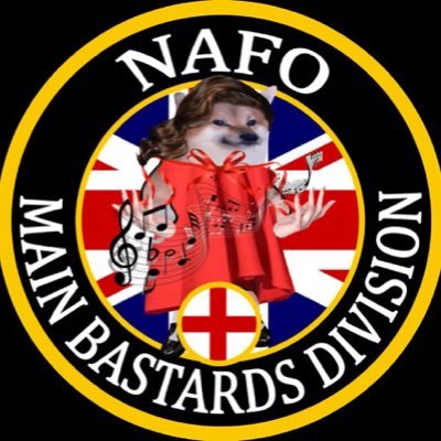 “Rabid Anglo-Saxon ruzzophobe” because Russia Is A Terrorist State NAFOMainBastards Division No DMs On the other place https://t.co/Y9jK52NMUa