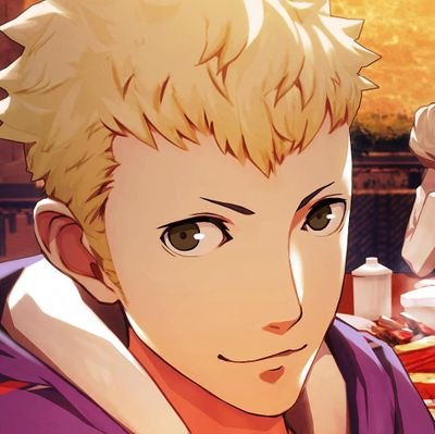 Yo!!! I'm Ryuji! I'm just a Guy looking to chill and talk about my favorite things! 
16 he/him ‼️