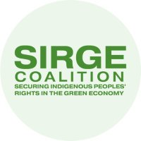 SIRGECoalition (@sirgecoalition) 's Twitter Profile Photo SIRGECoalition (@sirgecoalition) 's Twitter Profile Photo