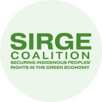 SIRGECoalition(@SIRGECoalition) 's Twitter Profile Photo