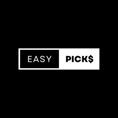 theeasypicks Profile Picture