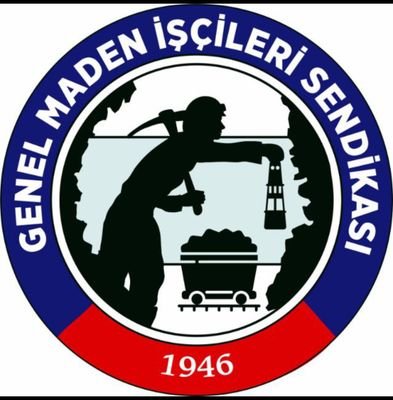 GENEL MADEN İŞ SENDİKASI MTA ŞUBE