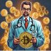 Dr Del Crypto (@dr_delcrypto) Twitter profile photo Dr Del Crypto (@dr_delcrypto) Twitter profile photo