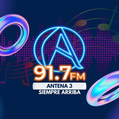 Radio Antena 3