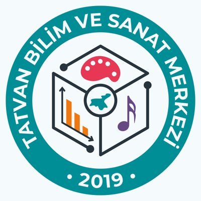 Tatvan Bilim Sanat Merkezi Resmî Hesabıdır