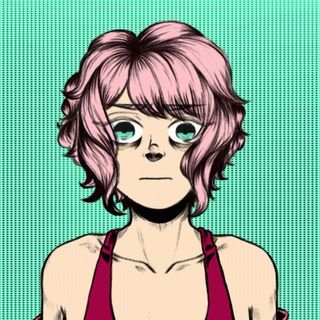 Лучокさんのプロフィール画像
